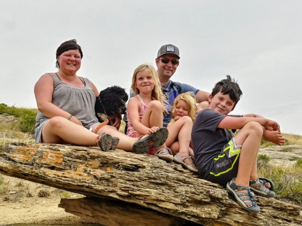 Covid-19 – How would it look if your time was&nbsp;limited?